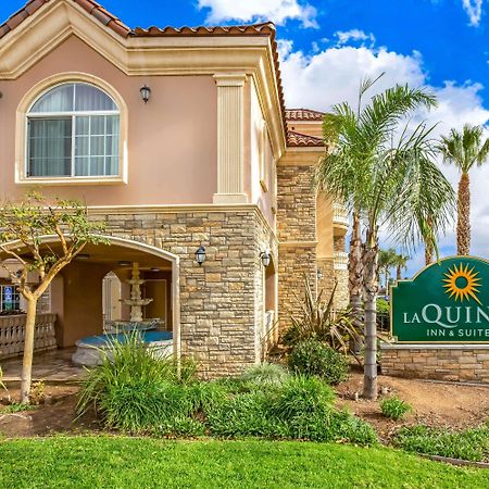 La Quinta By Wyndham Moreno Valley Exterior foto