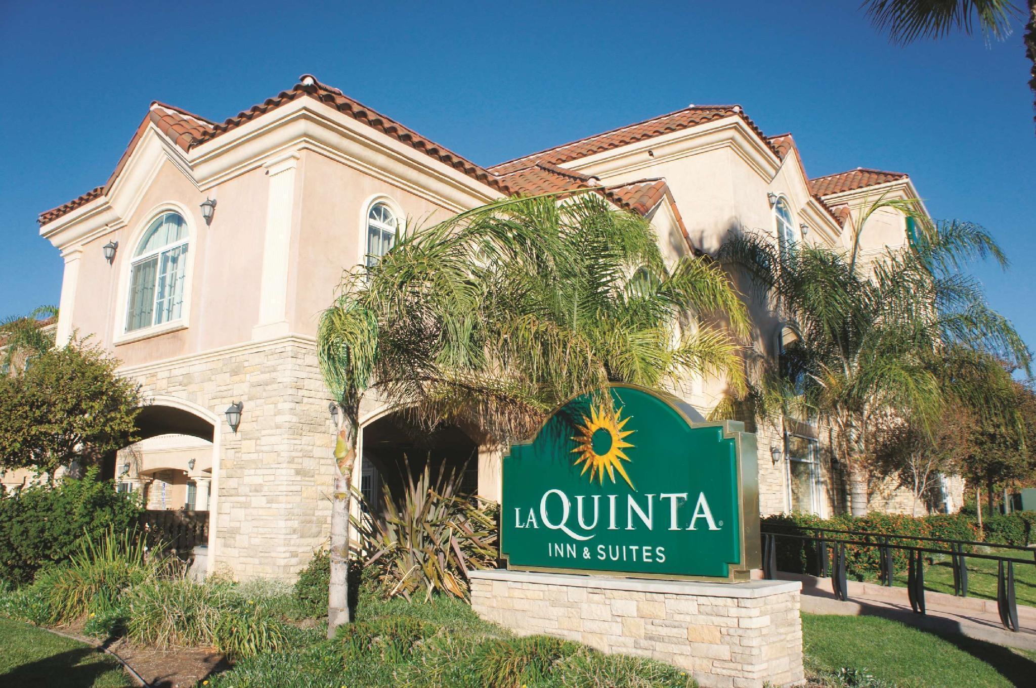 La Quinta By Wyndham Moreno Valley Exterior foto