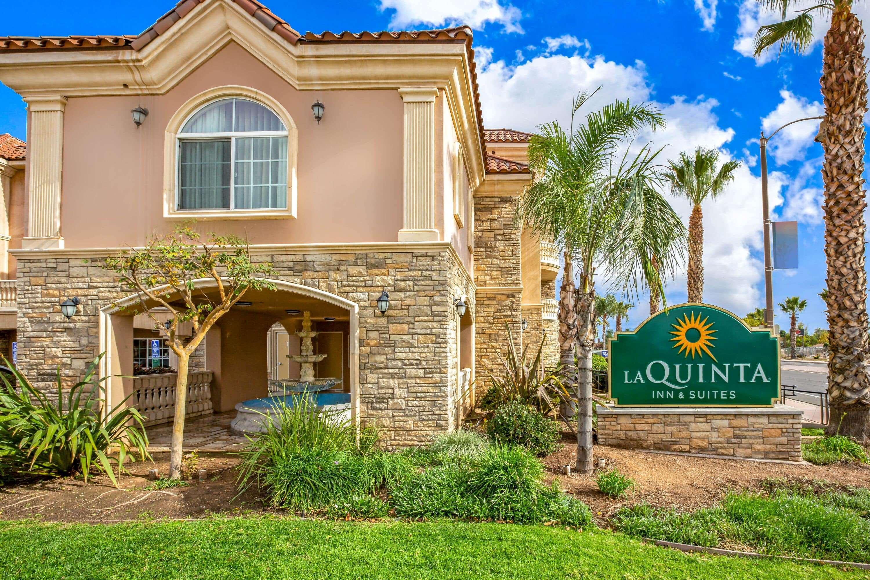 La Quinta By Wyndham Moreno Valley Exterior foto