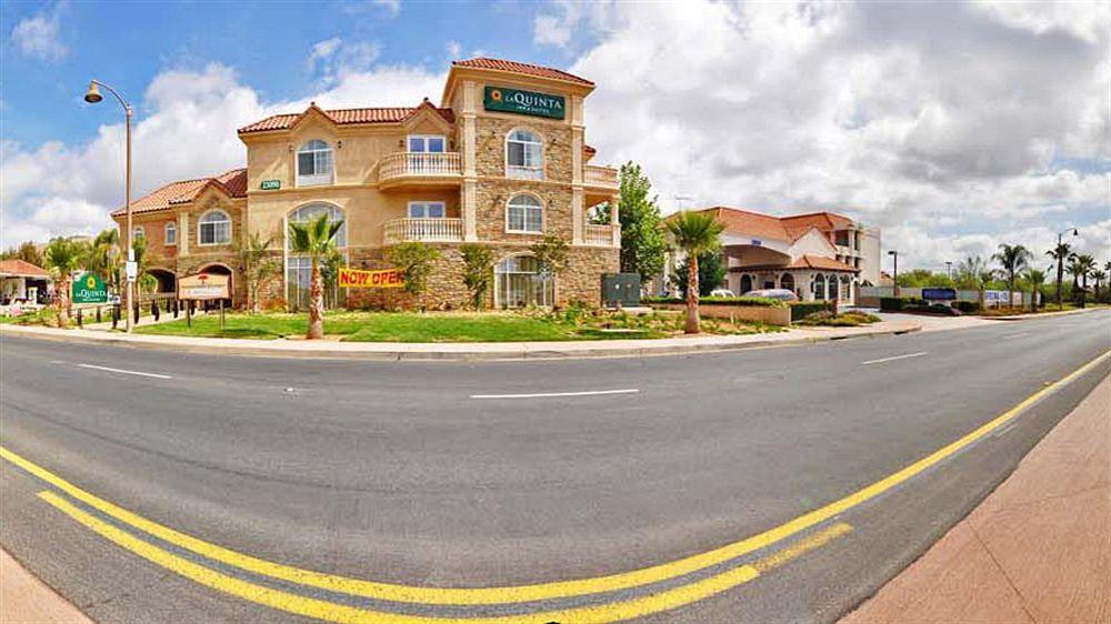 La Quinta By Wyndham Moreno Valley Exterior foto