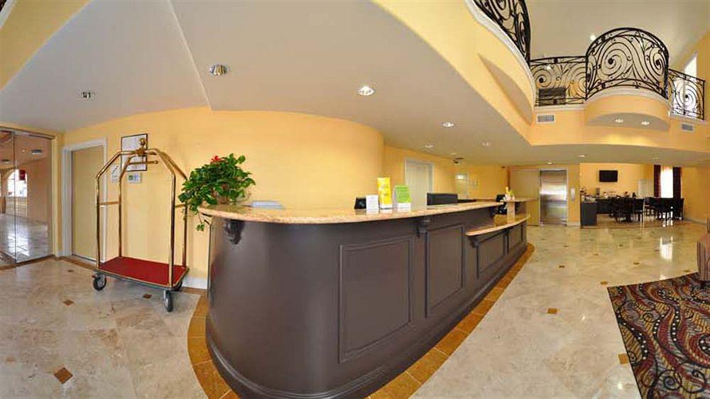 La Quinta By Wyndham Moreno Valley Exterior foto