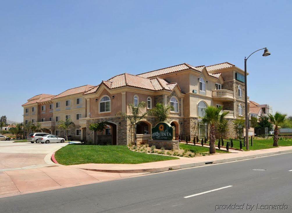 La Quinta By Wyndham Moreno Valley Exterior foto